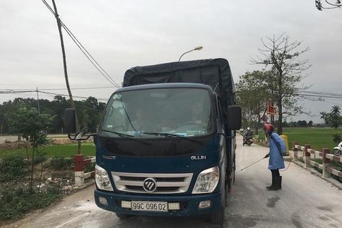 Hà Nội đã chi 1.500 tỷ đồng phòng, chống dịch tả lợn châu Phi