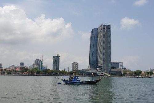 Đà Nẵng: Không vì chỉ tiêu GRDP mà phát triển nóng