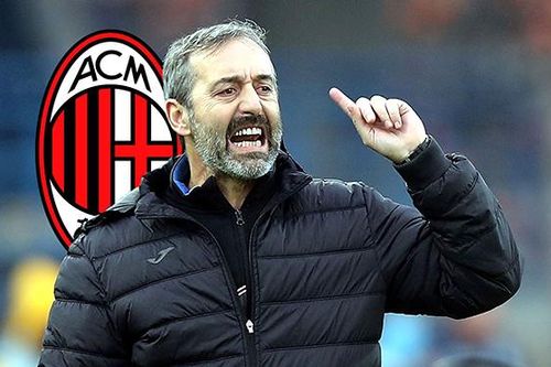 AC Milan: 5 câu hỏi lớn cho tân HLV Giampaolo