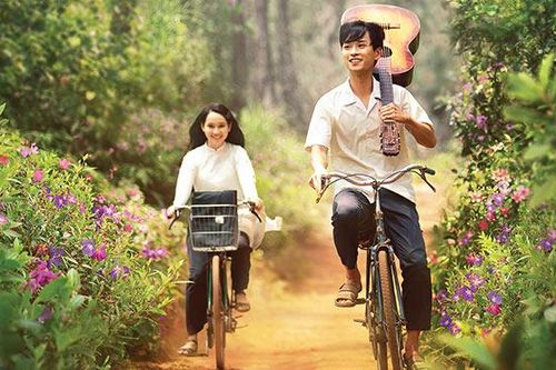 VIDEO Phim 'Mắt biếc' chính thức tung teaser trailer đẹp mà buồn da diết