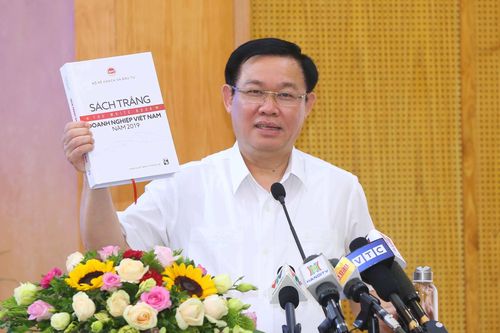 Sách trắng doanh nghiệp Việt Nam - Những chỉ số đáng chú ý