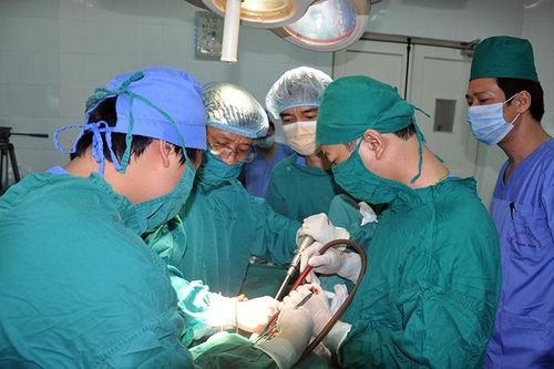 Ngành y tế tỉnh Hưng Yên nỗ lực nâng cao chất lượng chăm sóc sức khỏe nhân dân