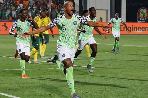 Nigeria, Senegal nhọc nhằn vào bán kết CAN 2019