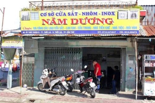 Bị thu hồi đất không có chính sách tái định cư, dân lo không chỗ ở