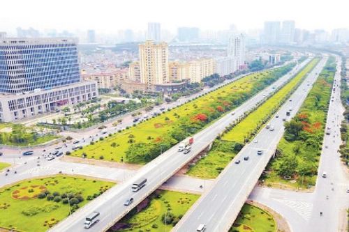 Nâng cao hiệu quả quản lý trật tự xây dựng