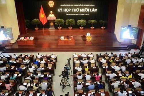 Đổi mới, giám sát thực hiện các nhiệm vụ trọng tâm