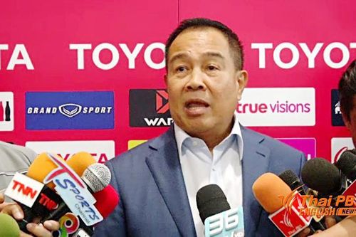 Malaysia có thể thay Thái Lan đăng cai VCK U.23 châu Á 2020