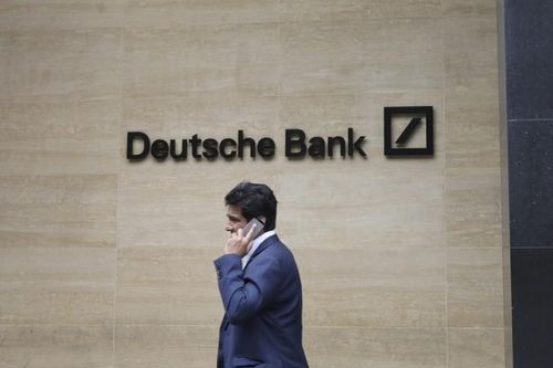 Deutsche Bank bị Bộ Tư pháp Mỹ điều tra vì liên quan đến bê bối tham nhũng 1MDB của Malaysia