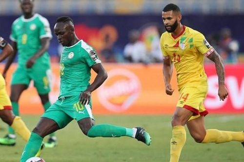 Senegal và Nigeria tiến vào bán kết giải đấu hấp dẫn nhất châu Phi - CAN 2019