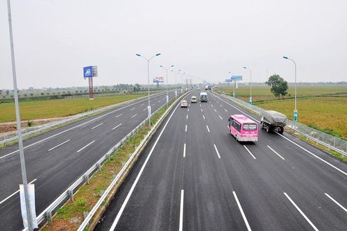 Lộ diện 51 nhà đầu tư dự đấu thầu cao tốc Bắc – Nam