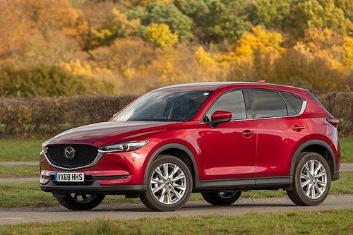 Mazda triệu hồi hơn 260.000 xe do lỗi động cơ tại Mỹ