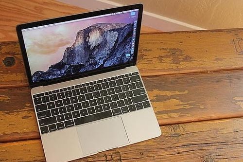 Apple quyết định khai tử MacBook 12 inch