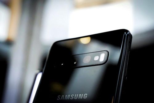 Galaxy Note 10 sẽ có sạc không dây nhanh chưa từng có?
