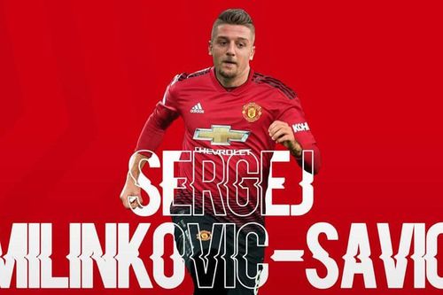 MU chốt xong Milinkovic-Savic, Barca lấy Cancelo