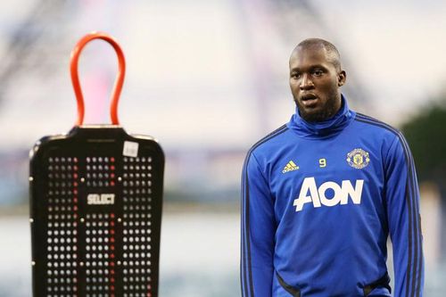 Lukaku quyết rời MU, Inter Milan trả giá khó tin