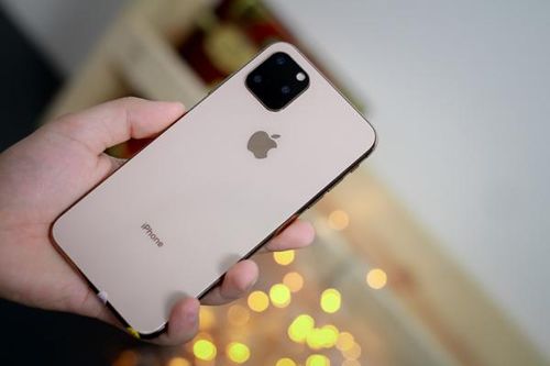 iPhone 11 'hàng nhái' xuất hiện tại Việt Nam với vẻ ngoài giống hệt