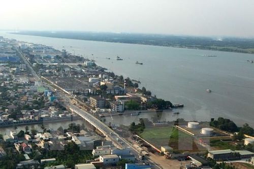 Cần Thơ đẩy mạnh tái cơ cấu nền kinh tế, thúc đẩy tăng trưởng