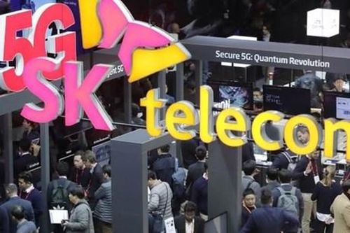 Các nhà mạng Hàn Quốc bị chê vì mải mê giành giật thuê bao 5G