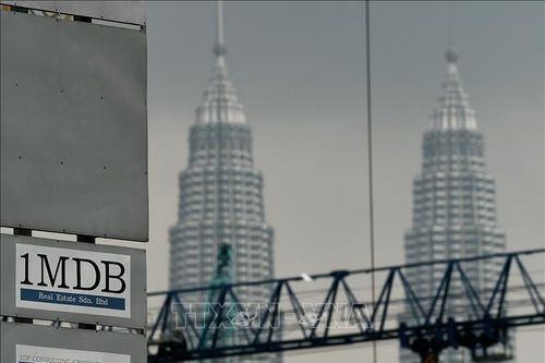 Vụ quỹ đầu tư 1MDB: Mỹ điều tra ngân hàng Đức Deutsche Bank