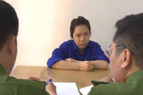 Rút 100 triệu được hưởng lợi 1 triệu, cô gái Sài Gòn giúp gã trai tây chiếm đoạt tiền tỷ