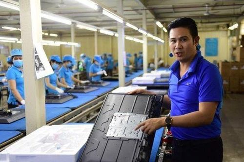Đổi tên giải hạng Nhì quốc gia - cúp Asanzo 2019 do doanh nghiệp ngừng tài trợ