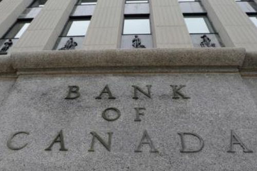 Canada giữ nguyên lãi suất chủ chốt 1,75%