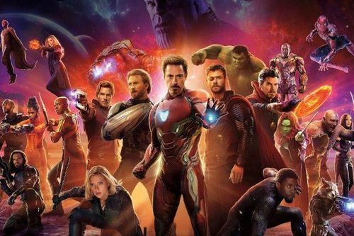 Chủ tịch Marvel xác nhận đa vũ trụ thực sự tồn tại trong MCU?