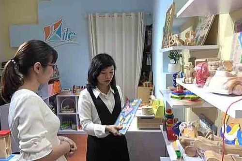 Để đồ chơi Việt làm 'chủ sân'