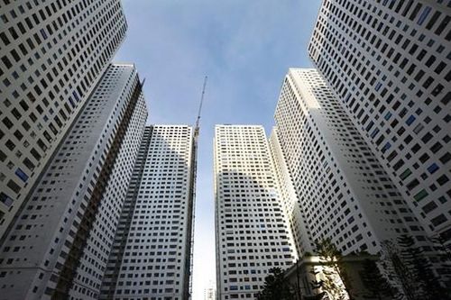 Các căn hộ Mường Thanh bán cho cư dân đều khó có thể được cấp sổ đỏ