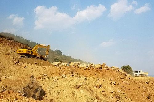Cần đẩy nhanh tiến độ giải ngân vốn đầu tư công