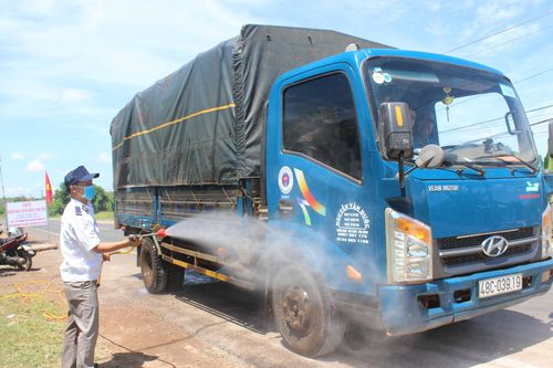 Chư Pưh: Thêm 2 xã không còn dịch tả heo châu Phi