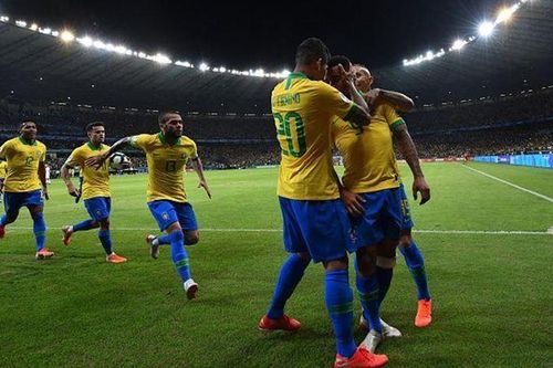Đội tuyển Brazil, sau Copa America sẽ là World Cup?