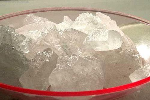 6 công dụng chữa bệnh của phèn chua