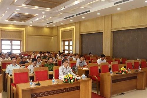 Dân số Việt Nam đạt trên 96,2 triệu người