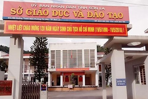 Gian lận thi cử Sơn La: Lò Văn Huynh khai nhận 1 tỷ đồng để sửa điểm
