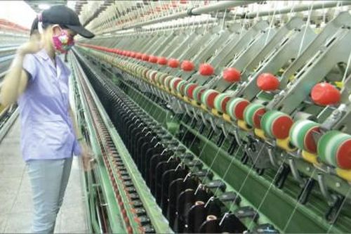 Kinh tế Kinh tế Hai điểm sáng trong kim ngạch xuất khẩu