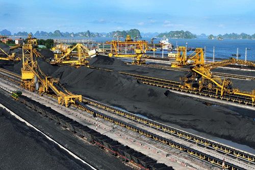 TKV: Lợi nhuận ước đạt 1.700 tỷ đồng trong 6 tháng đầu năm
