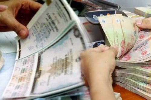 Đấu thầu TPCP ngày 10/7: Huy động được 6.983 tỷ đồng