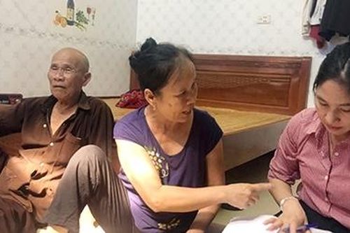 Đường đi lắt léo của 6,7 tỷ đền bù cụ ông mang án tử oan 43 năm