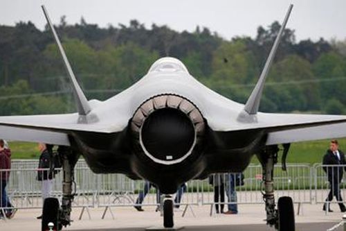 Triều Tiên dọa phát triển 'vũ khí đặc biệt' hủy diệt F-35 của Hàn Quốc