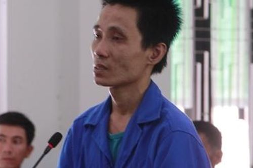 Tên cướp vào tiệm cầm đồ đâm bé gái 10 tuổi tử vong lĩnh án chung thân