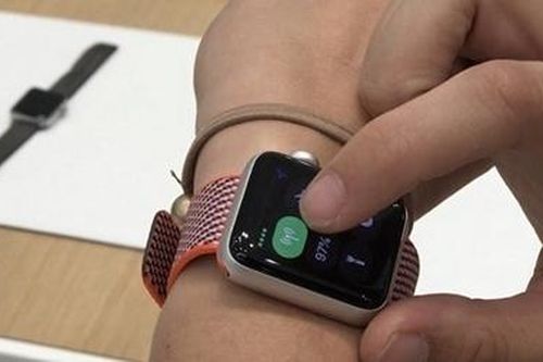 Lo ngại bảo mật, Apple vội khóa ứng dụng trên Apple Watch