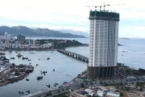 Sai phạm hàng loạt tại các dự án của Tập đoàn Mường Thanh