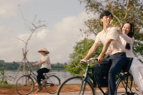 Phim 'Mắt biếc' tung teaser hé lộ chuyện tình trong trẻo và lãng mạn