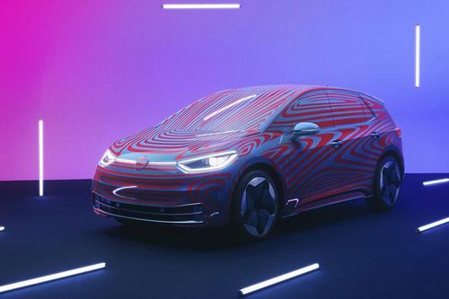 Ô tô chạy điện của Volkswagen và Ford sẽ có nhiều điểm chung