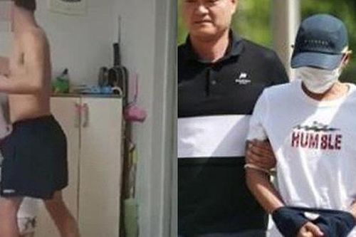 Phán quyết mới nhất của tòa án phù hợp với tâm nguyện của người vợ Việt bị chồng Hàn đánh đập