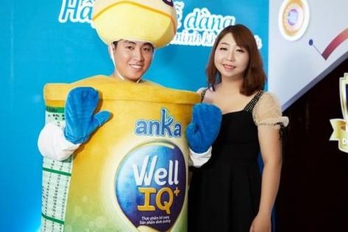 Mẹ 8X bật mí nguyên tắc vàng chọn 'sữa mát' cho con