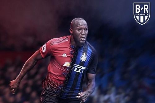 Inter Milan chính thức 'gõ cửa' M.U, Lukaku sắp cập bến Serie A