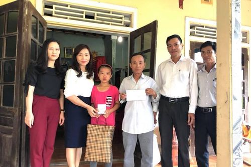MTTQ Hà Tĩnh luôn 'sát cánh' cùng người nghèo