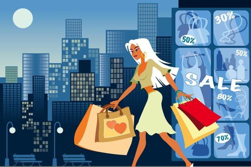 'Còn trẻ, có sao đâu' và loạt lý do khiến người trẻ vung tiền mua sắm